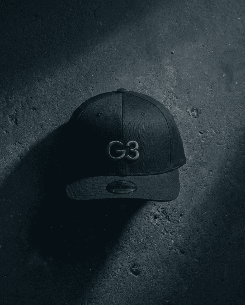 G3 Performance Cap