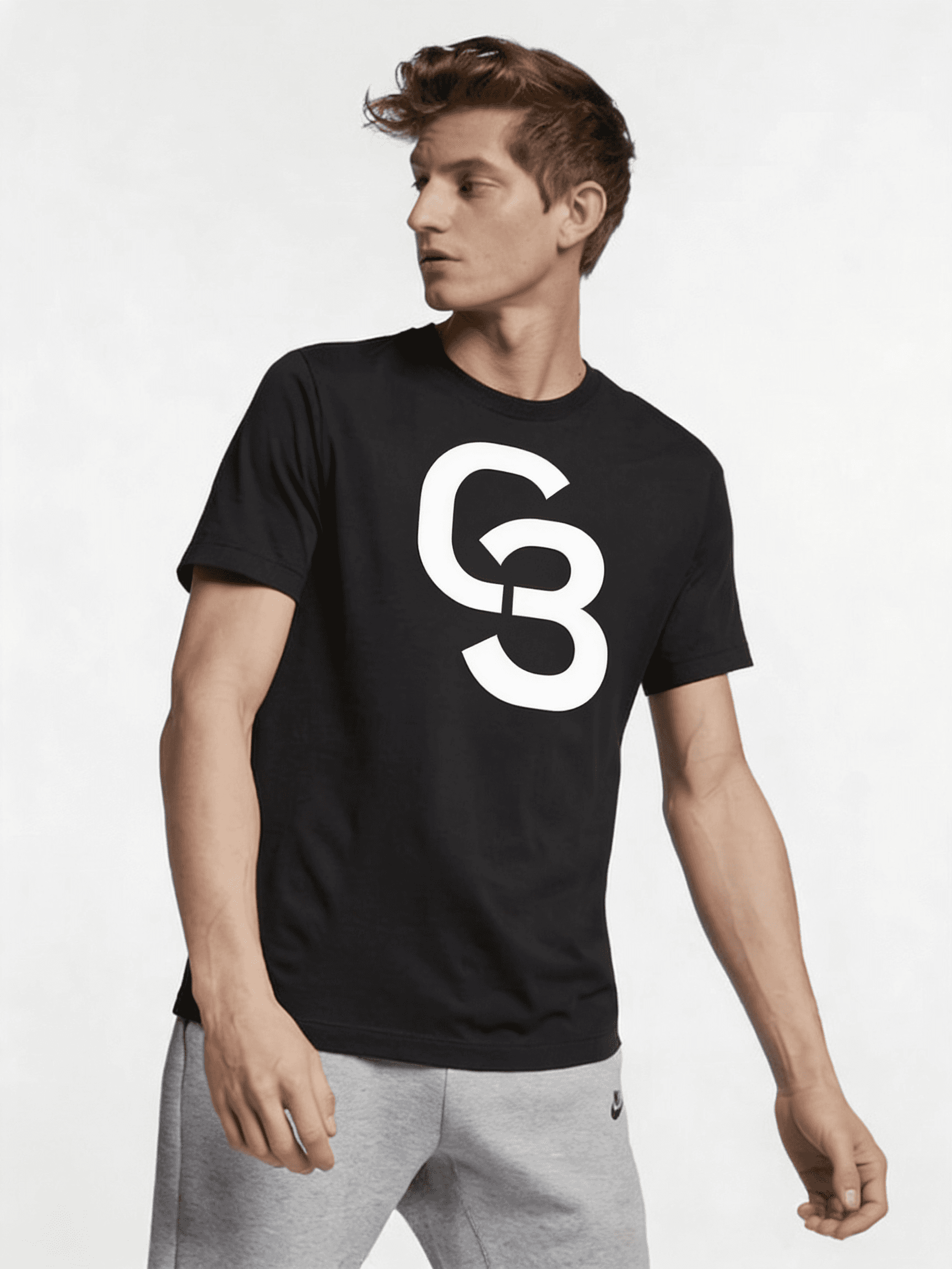 G3 Research Tee