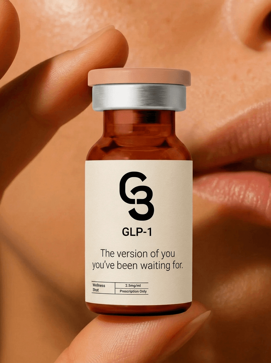 G3 Research Vial