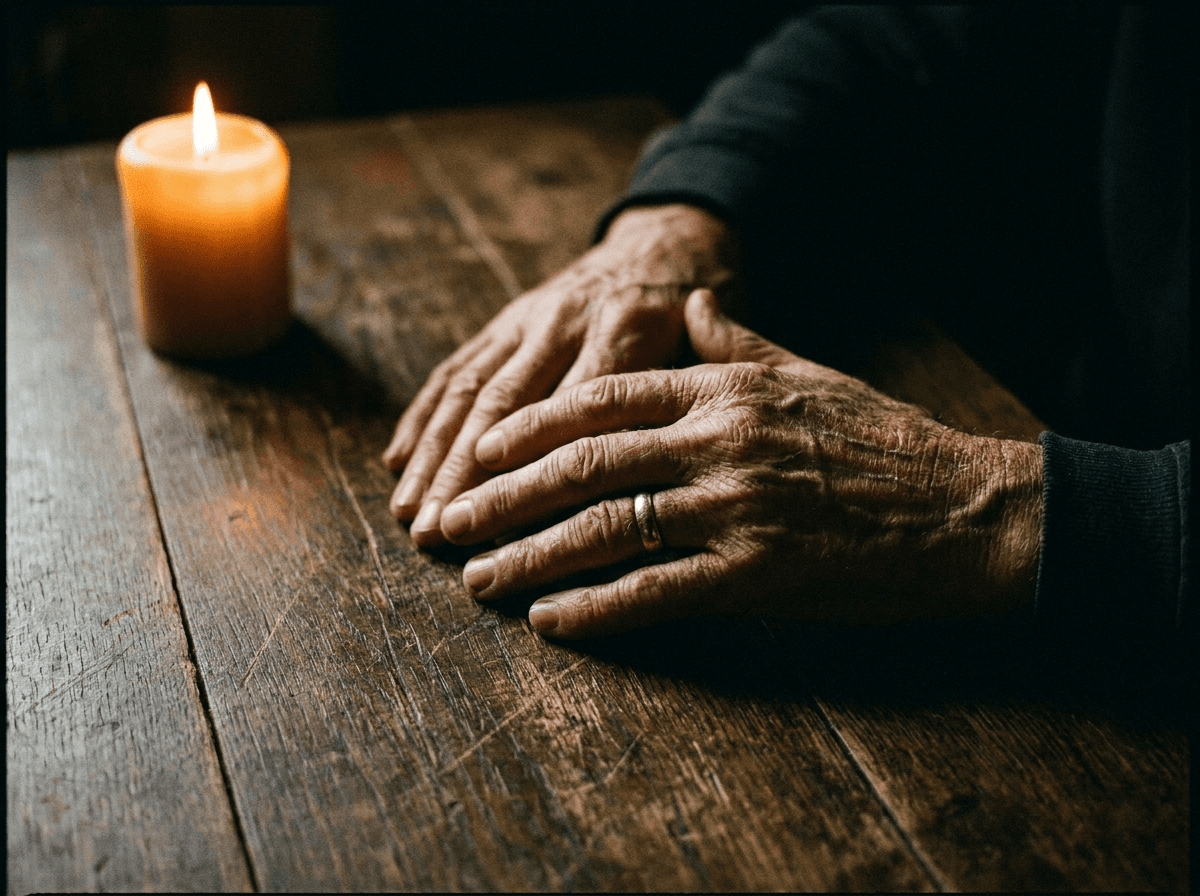 How to Grow Old Well