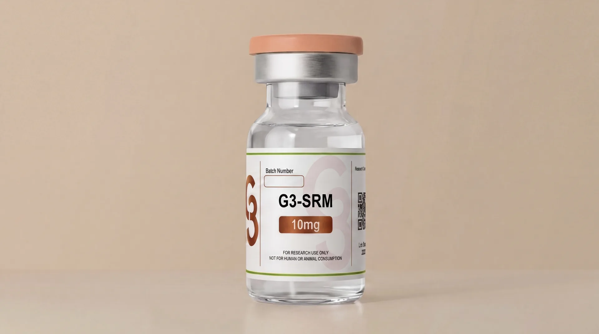 G3-SRM